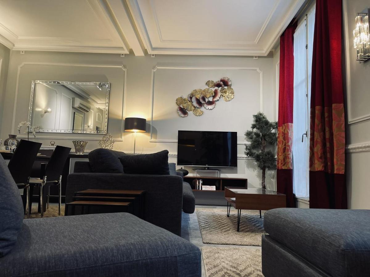 Apartment L'appart Du Centre Paris