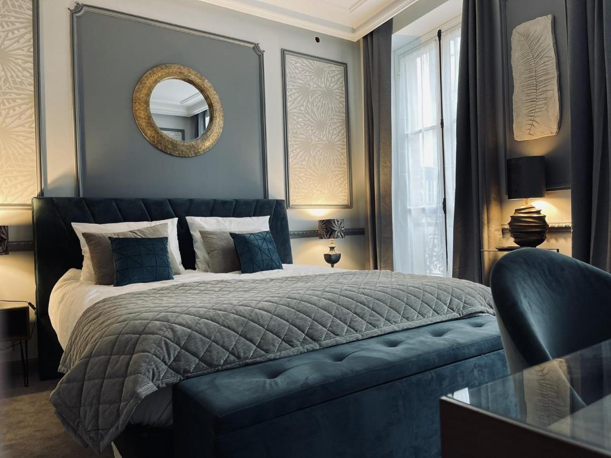 L'appart Du Centre Apartment