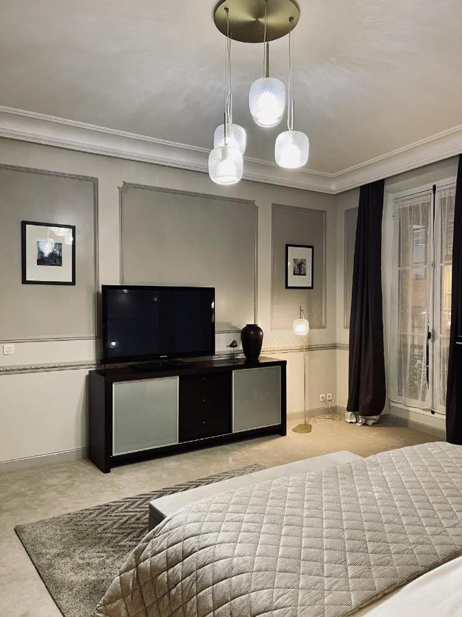 L'appart Du Centre Apartment *
