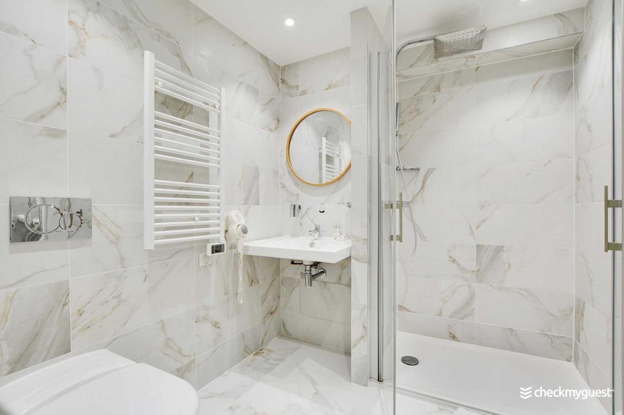 Appartamento Cosy 2 - Sacree Coeur Montmartre Parigi