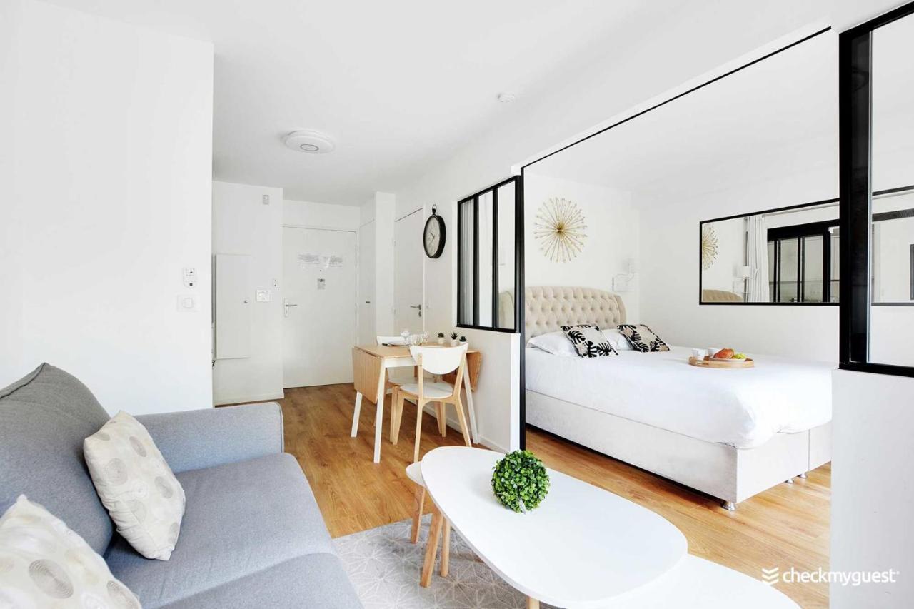 Appartamento Cosy 2 - Sacree Coeur Montmartre Parigi