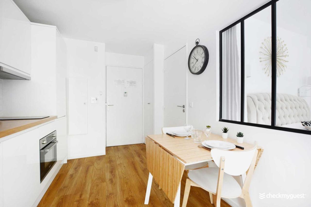 Appartamento Cosy 2 - Sacree Coeur Montmartre *