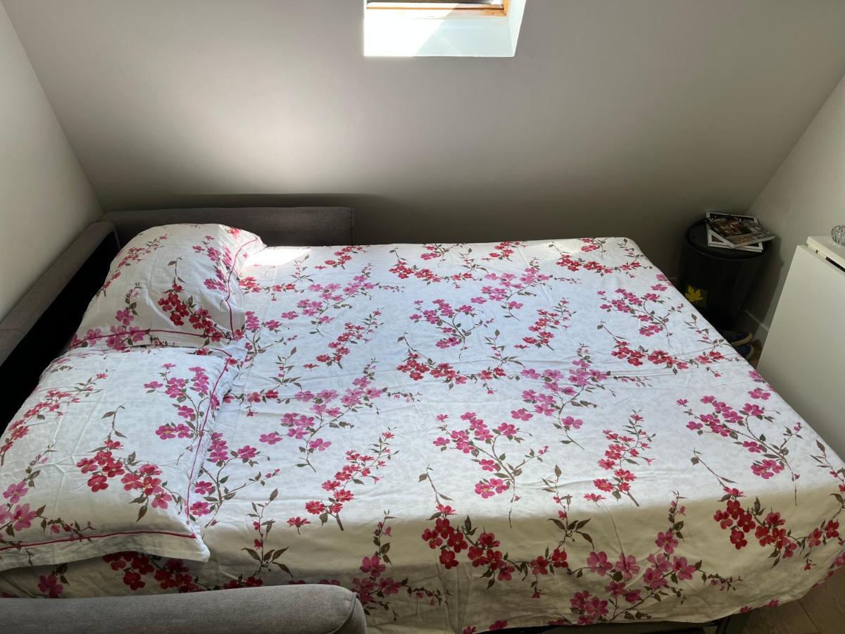 Cosy 5 Minutes Tour Eiffel Homestay Paris