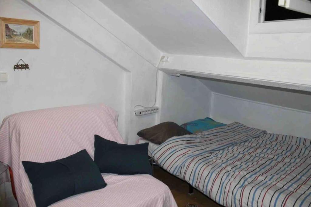 Appartamento Agreable Studio Au Coeur De 14 Eme Arrondissement *