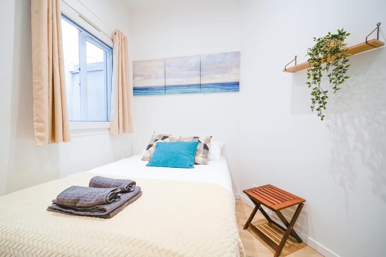 Appartamento X Well Located Studio Fully Renovated In Center