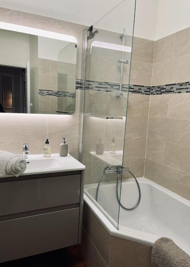 L'appart Du Centre Apartment