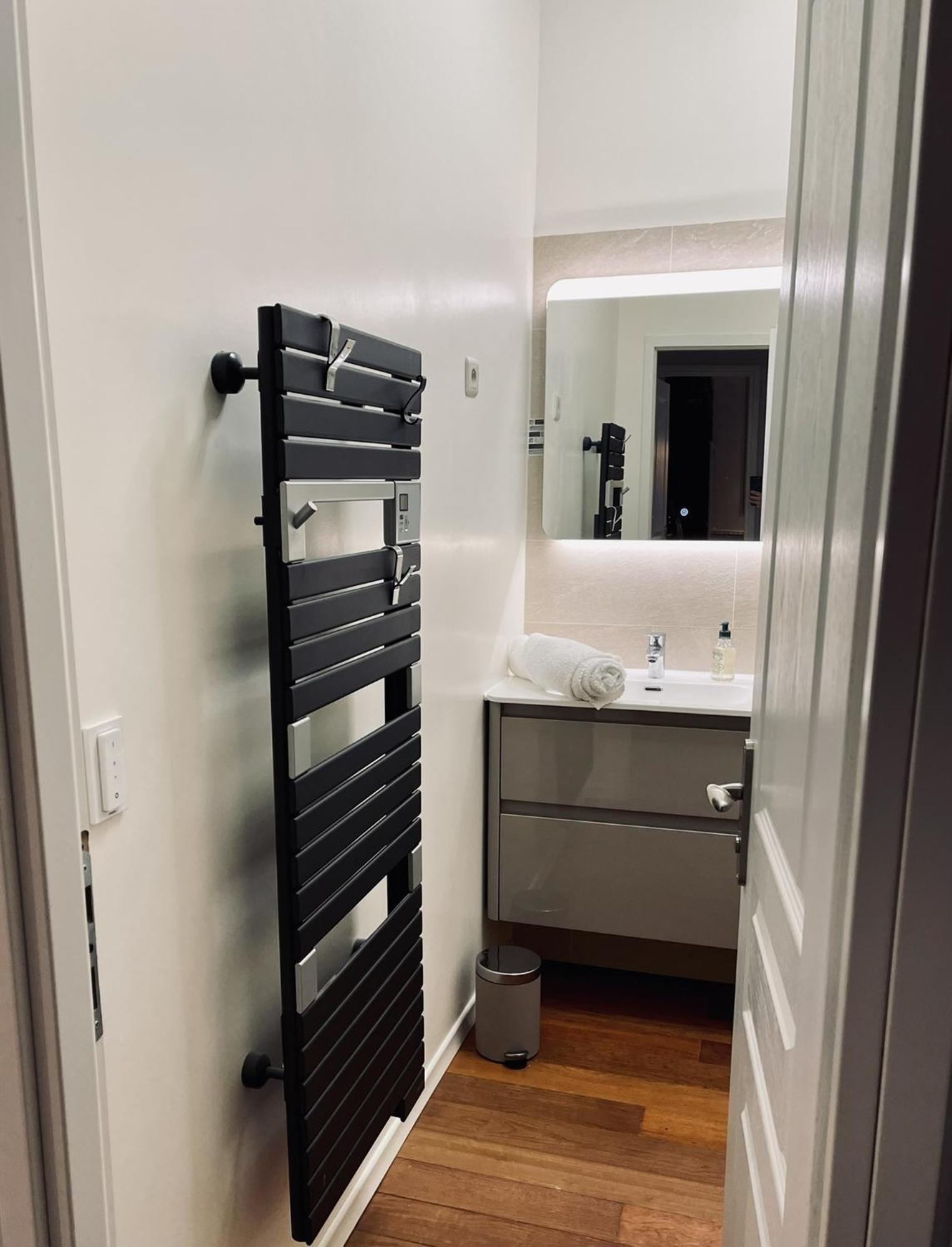 L'appart Du Centre Apartment