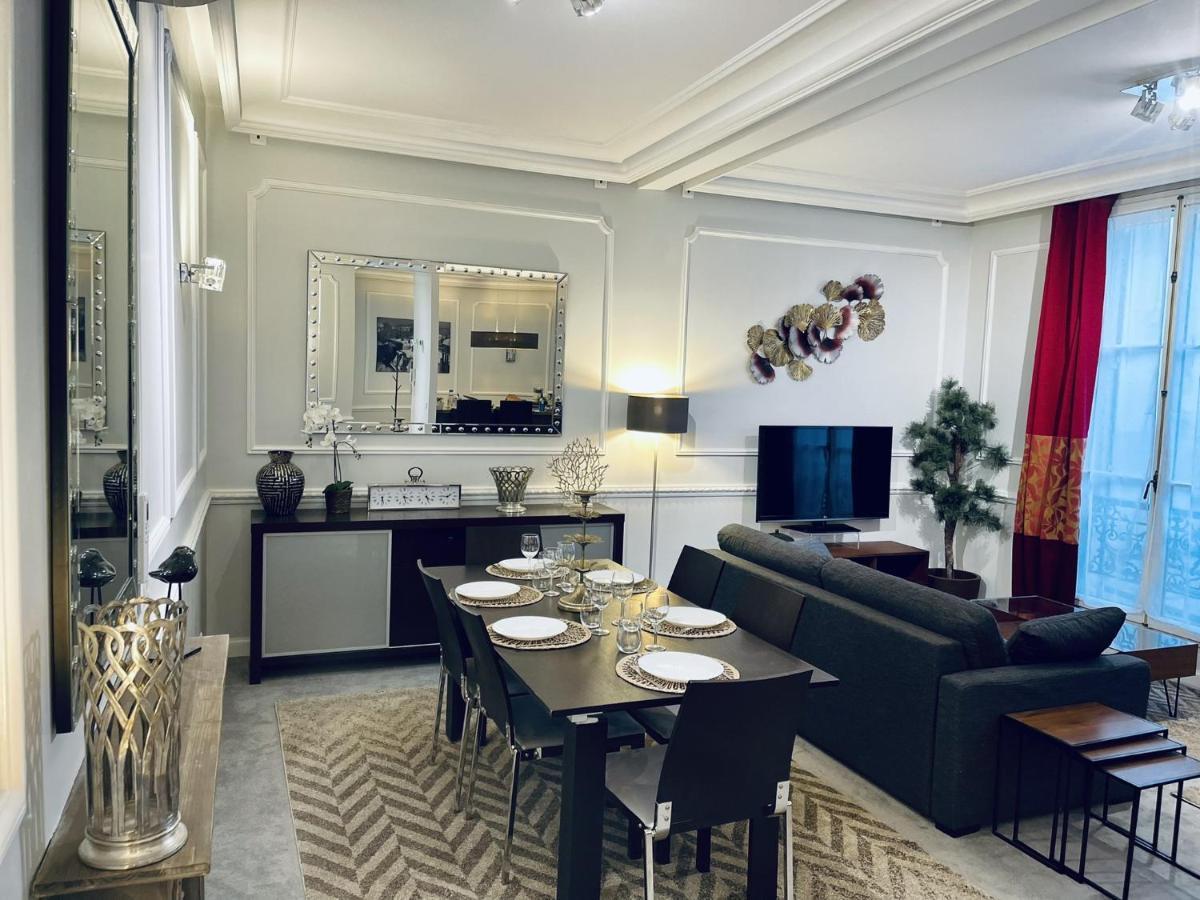 Apartment L'appart Du Centre