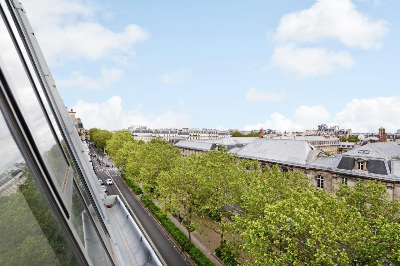 Exceptional Triplex With Terrace - Montmartre * Parigi