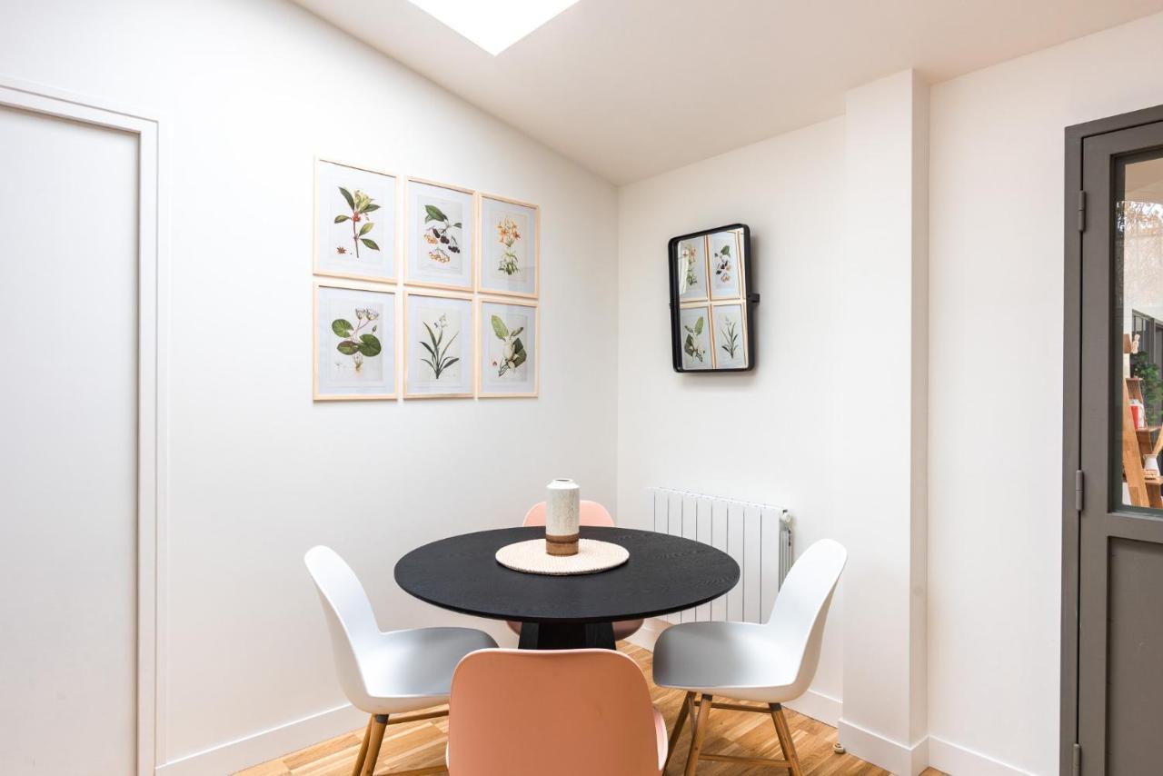 Outstanding Architect Loft - Canal St Martin Appartamento *