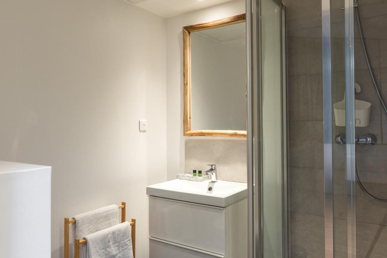 Outstanding Architect Loft - Canal St Martin Appartamento