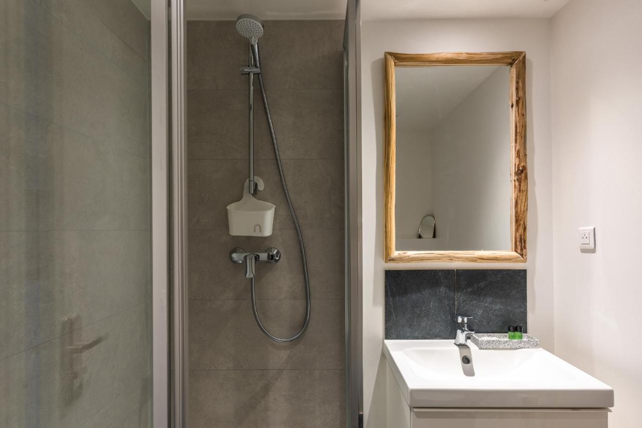 Appartamento Outstanding Architect Loft - Canal St Martin Parigi