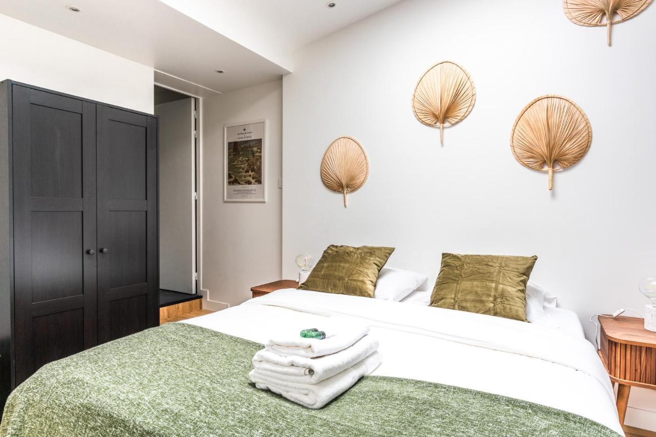 Appartamento Outstanding Architect Loft - Canal St Martin *
