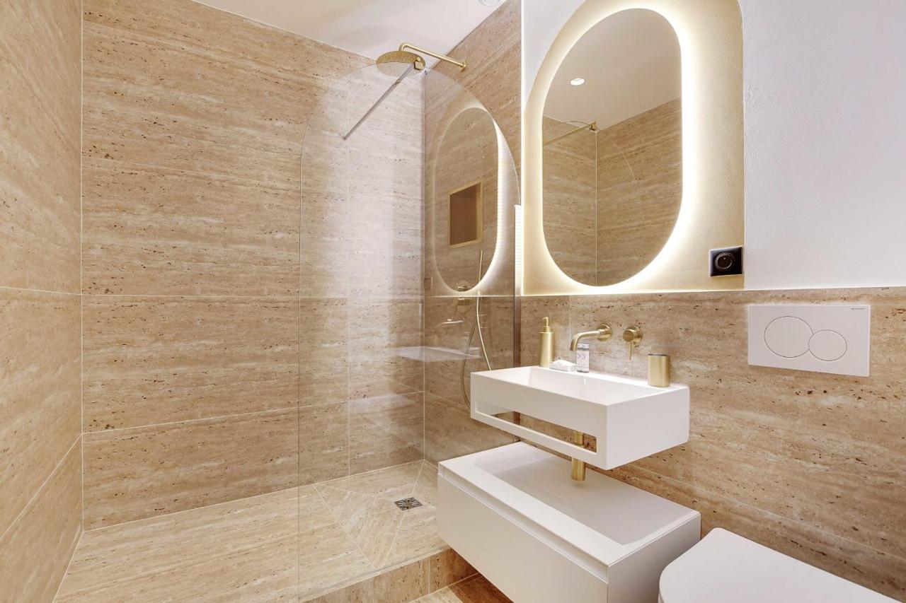 Chic - 2br-6p - Parc Monceau * Parigi