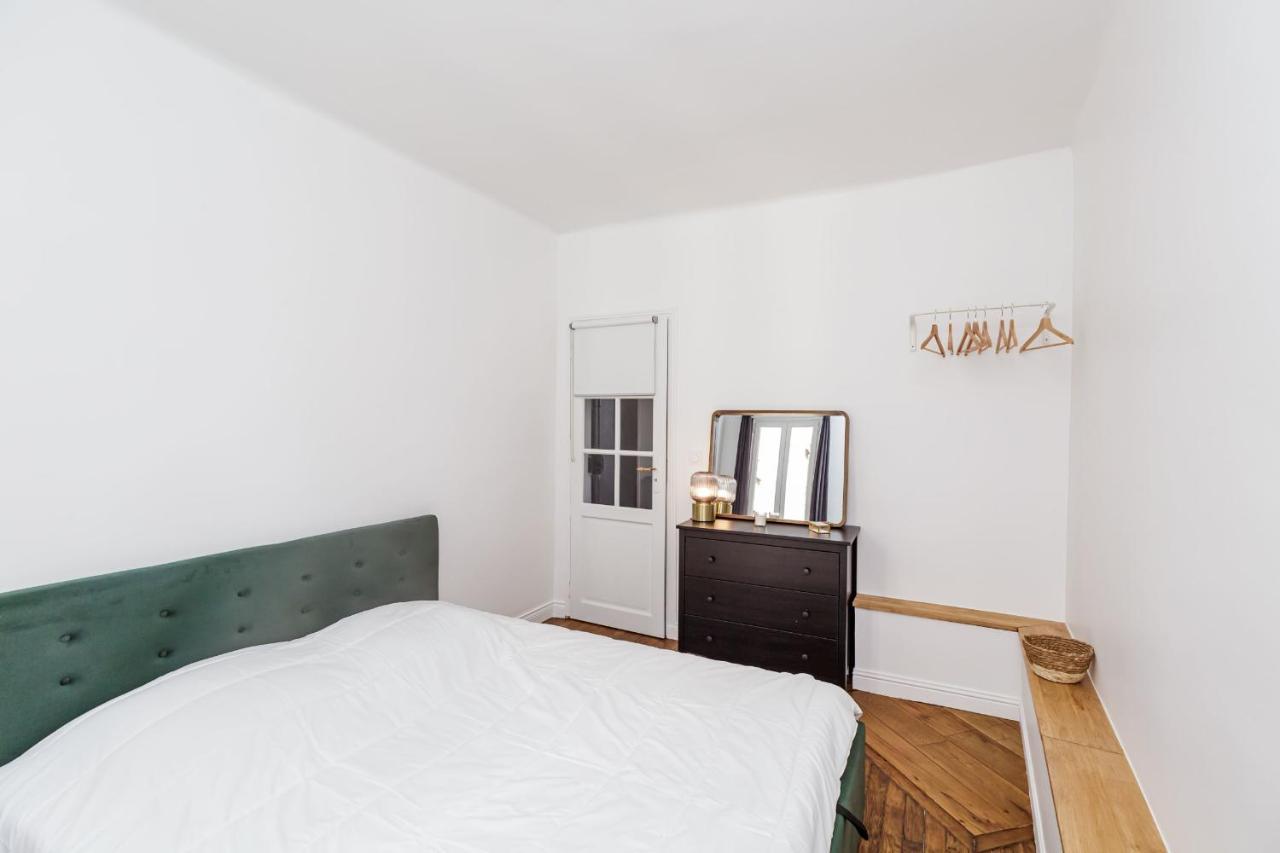Appartamento Nice 32 M Renovated And With Comfort In *