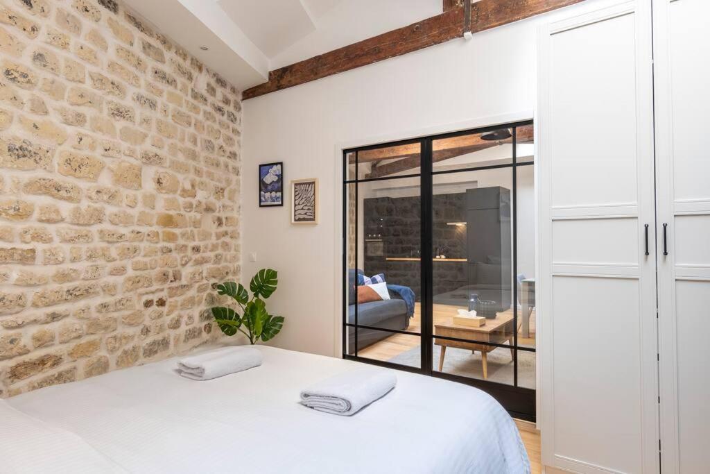 Gembnb Luxury - Aqueduc Apartment