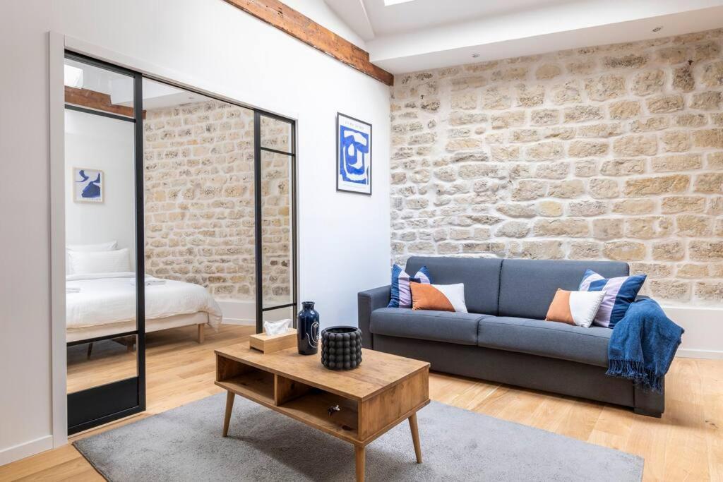 Gembnb Luxury - Aqueduc