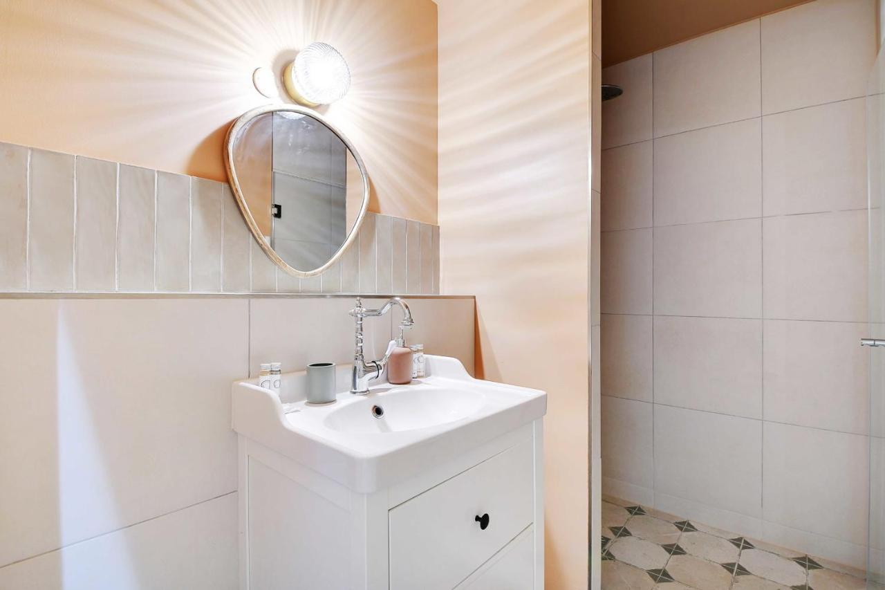 Beautiful Place 1br5p - Montorgueil * Parigi
