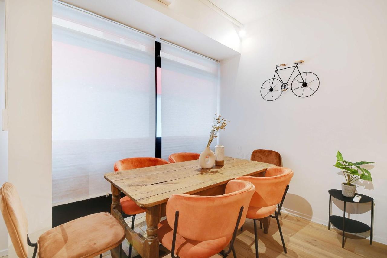 Appartamento Beautiful Place 1br5p - Montorgueil Parigi