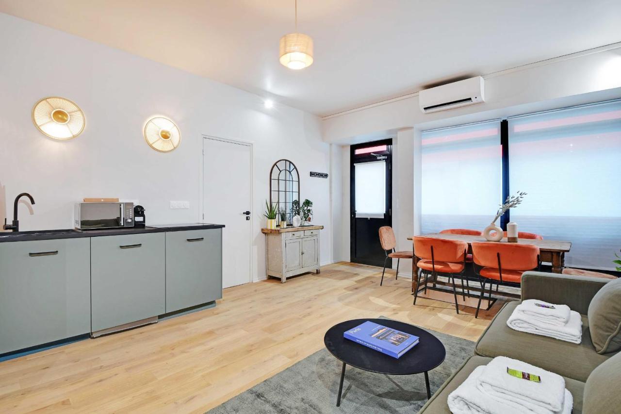 Beautiful Place 1br5p - Montorgueil Appartamento *