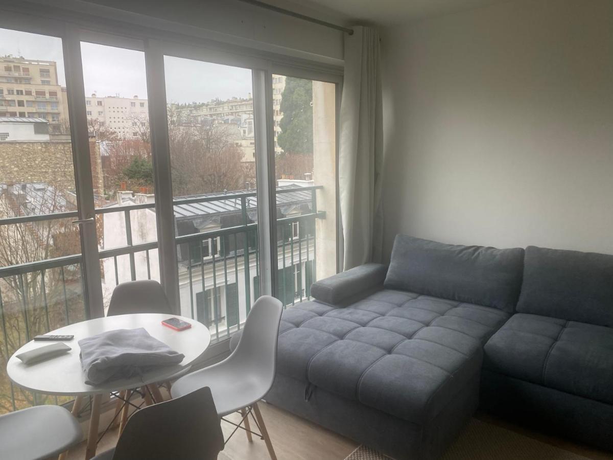 Apartment Studio 16 Mozart *