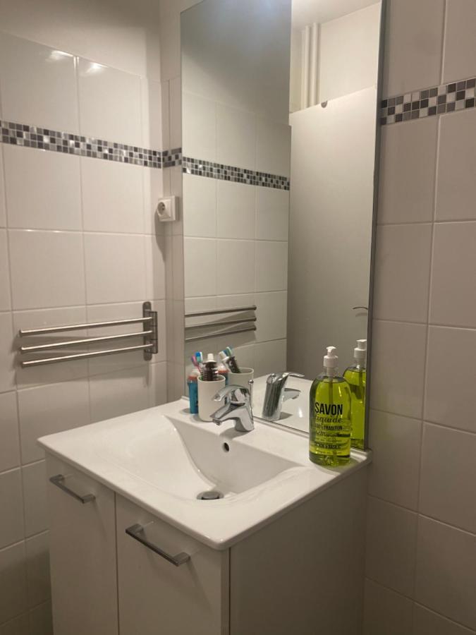 Apartment Studio 16 Mozart *