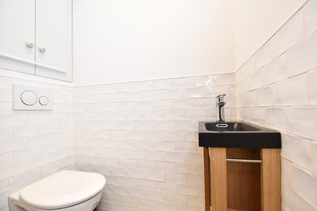 Appartamento Chic - 2br-6p - Gare Du Nord *