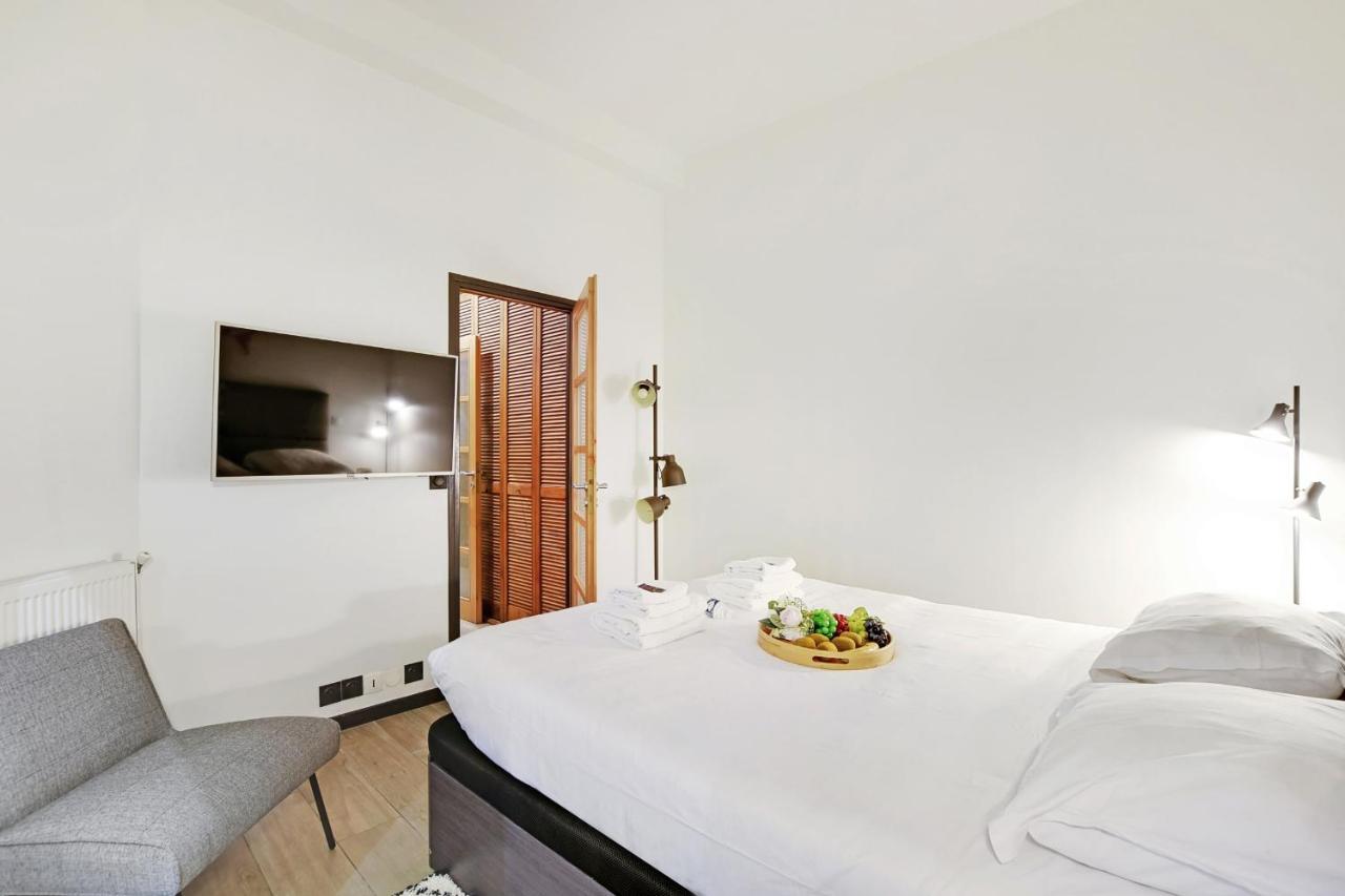Chic - 3br-8p - Le Marais * Paris
