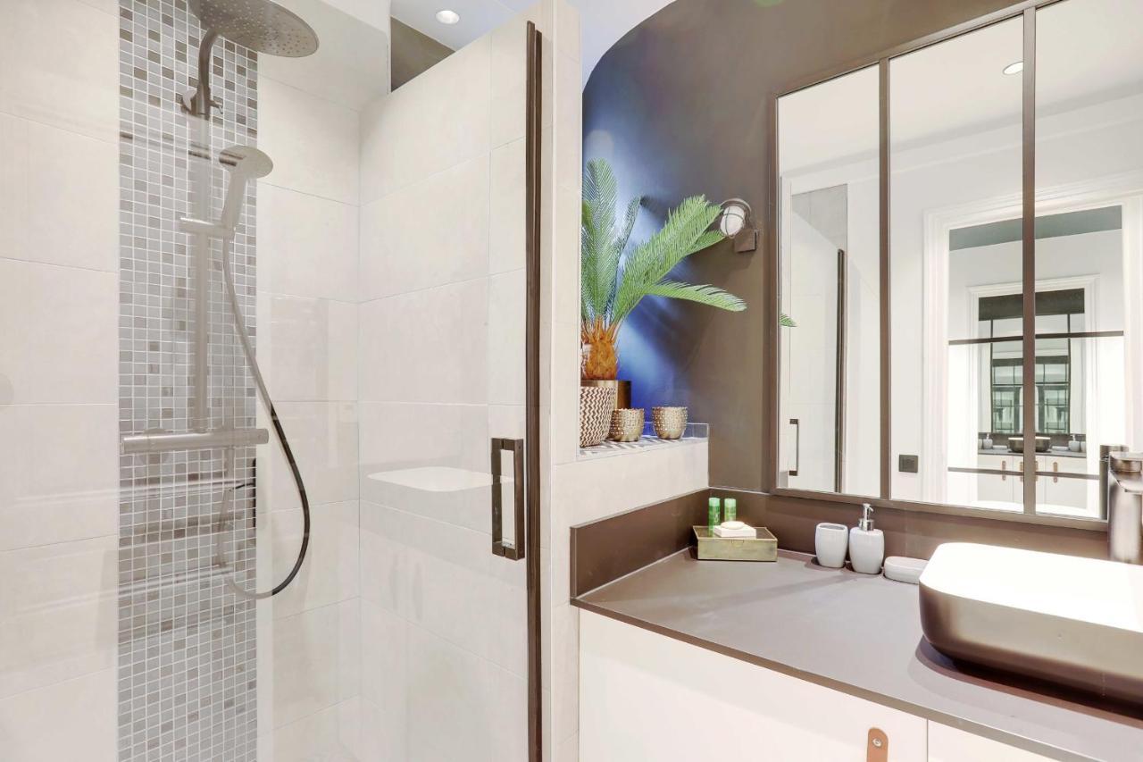 The Trocadero Garden - 4p Apartment *