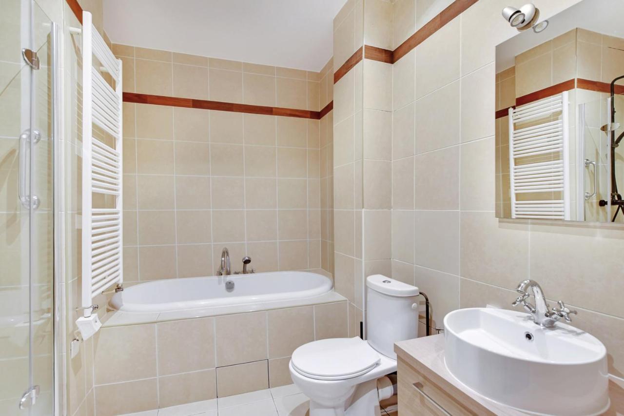 Chic - 3br-8p - Le Marais Paris