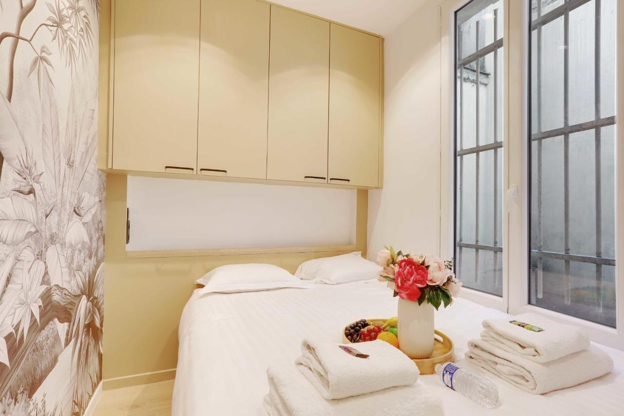 The Trocadero Garden - 4p Apartment