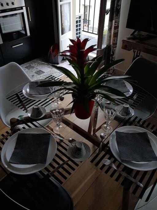 Loft Parisien Paris