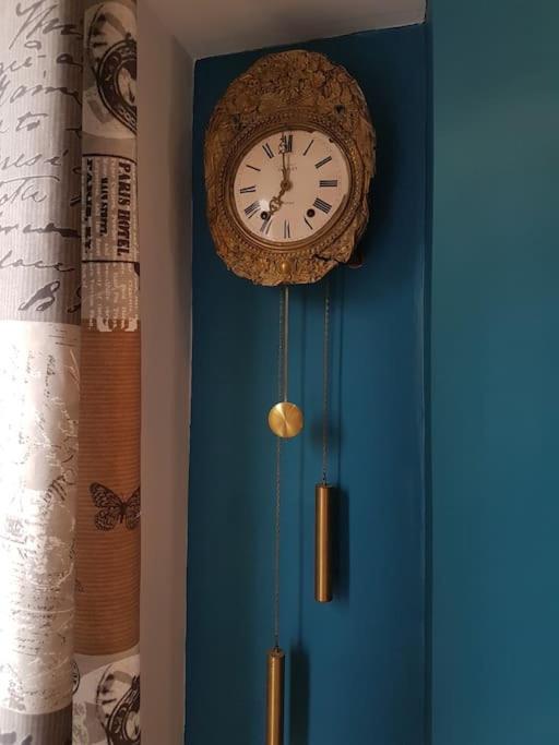 Loft Parisien Appartamento