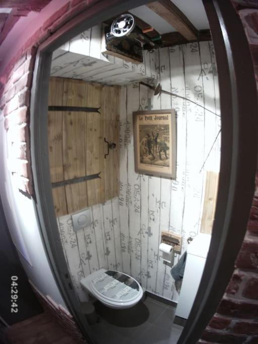 Loft Parisien * Paris