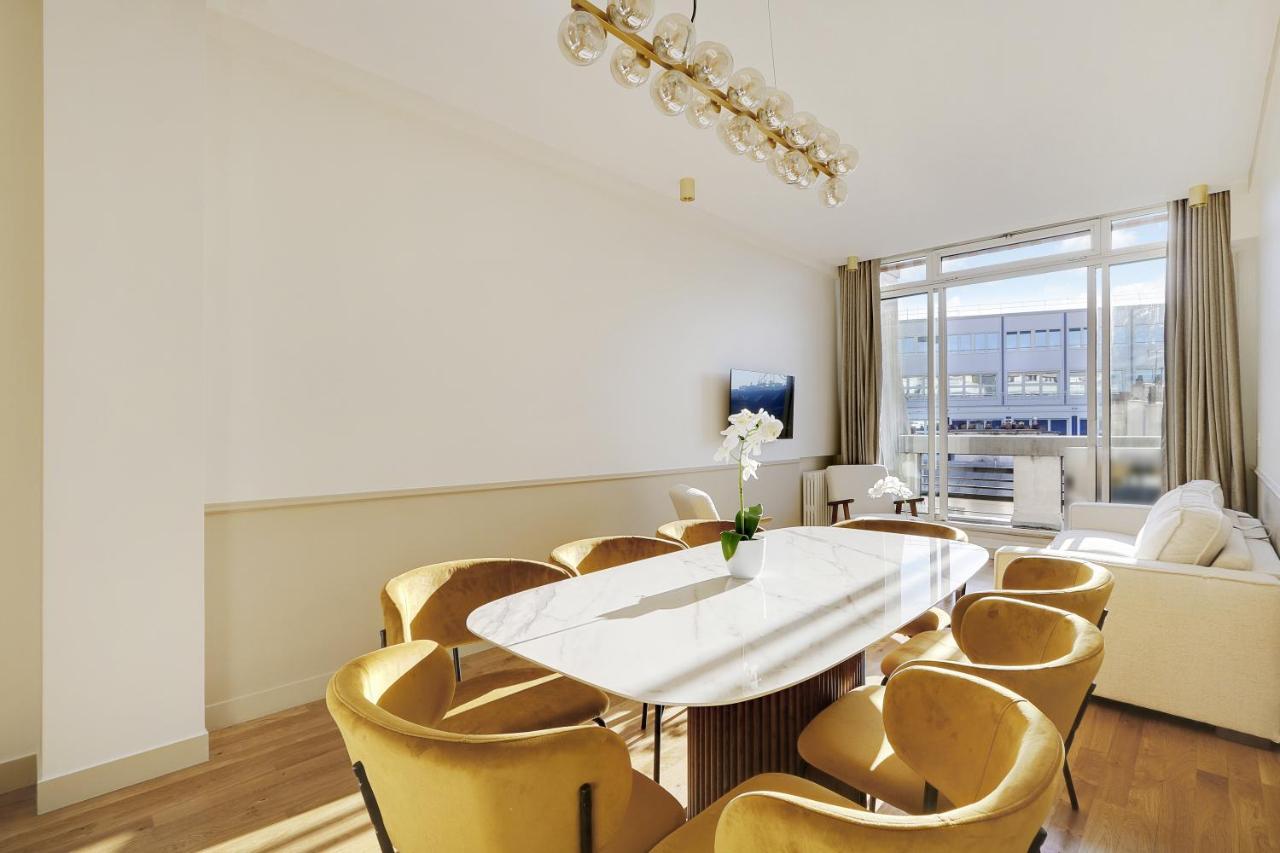 Appartamento Pick A Flat's In Opera - Rue Saint Marc