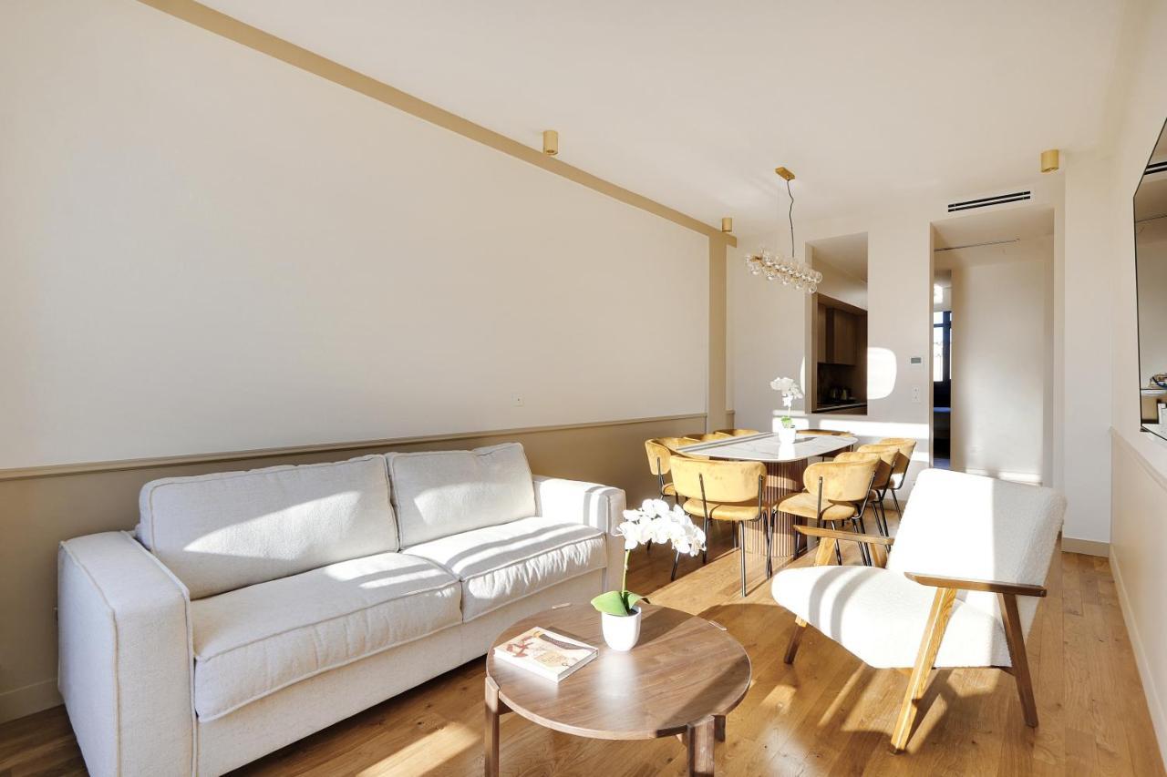Appartamento Pick A Flat's In Opera - Rue Saint Marc