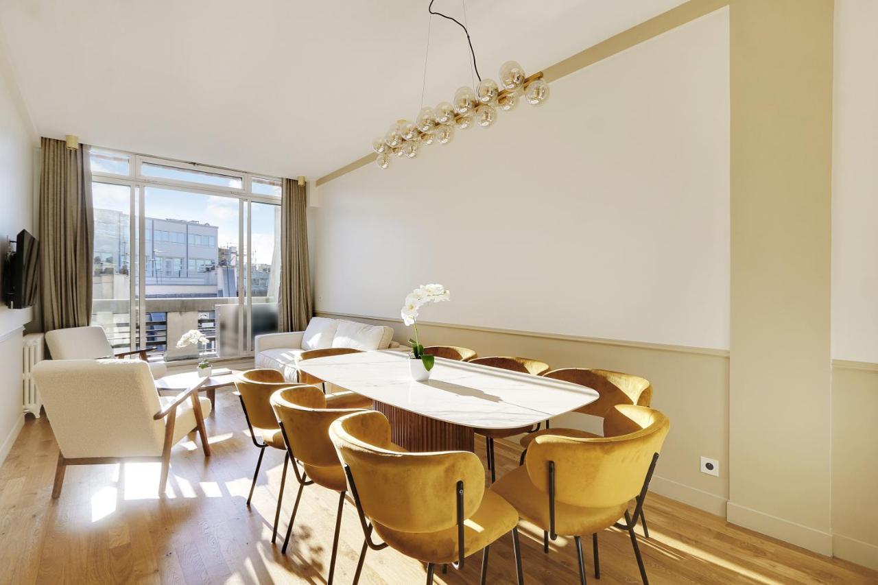Appartamento Pick A Flat's In Opera - Rue Saint Marc *
