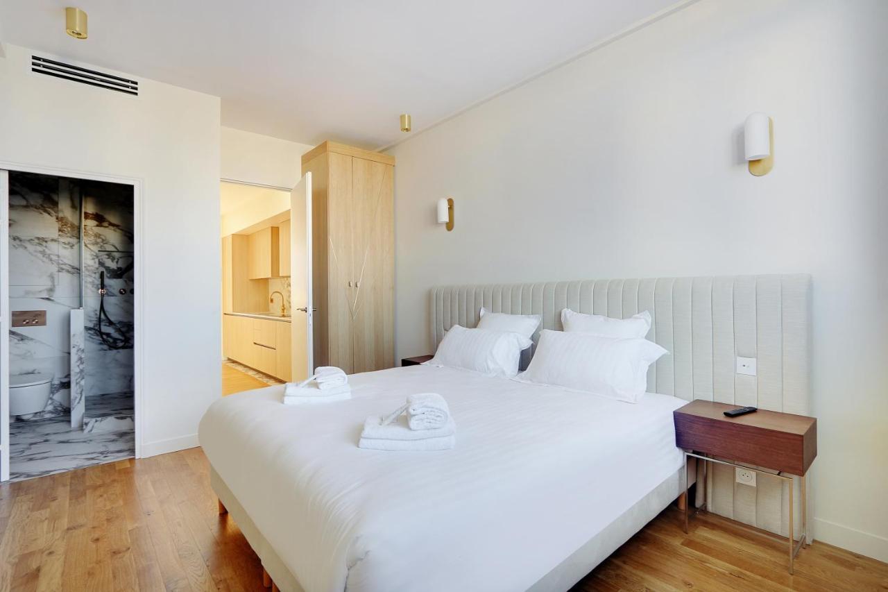 Pick A Flat's In Opera - Rue Saint Marc * Parigi