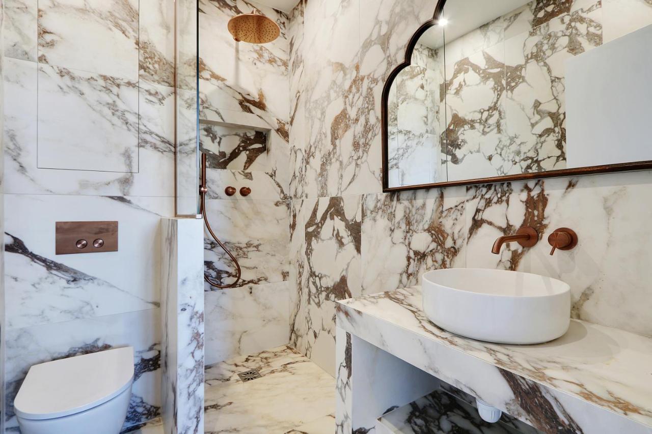 Pick A Flat's In Opera - Rue Saint Marc Appartamento Parigi
