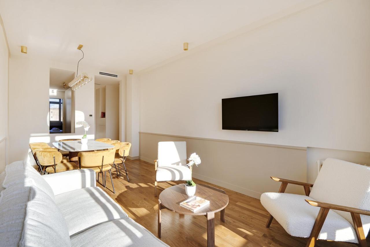 Pick A Flat's In Opera - Rue Saint Marc Appartamento *