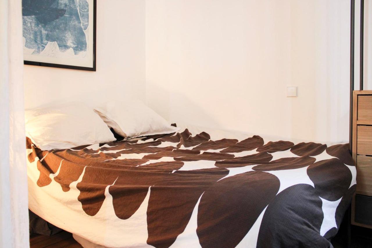 Apartment Charming 30m Near The Sacre-coeur Paris
