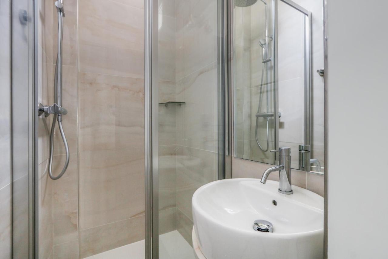 Pick A Flat's In Montmartre - Rue Lepic Appartamento *