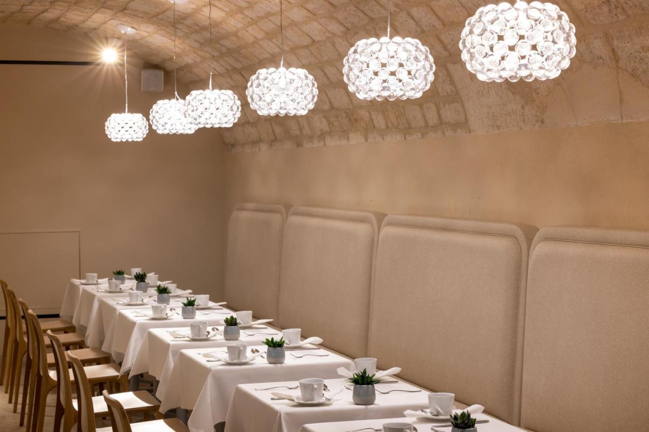 Hotel Duminy-vendome