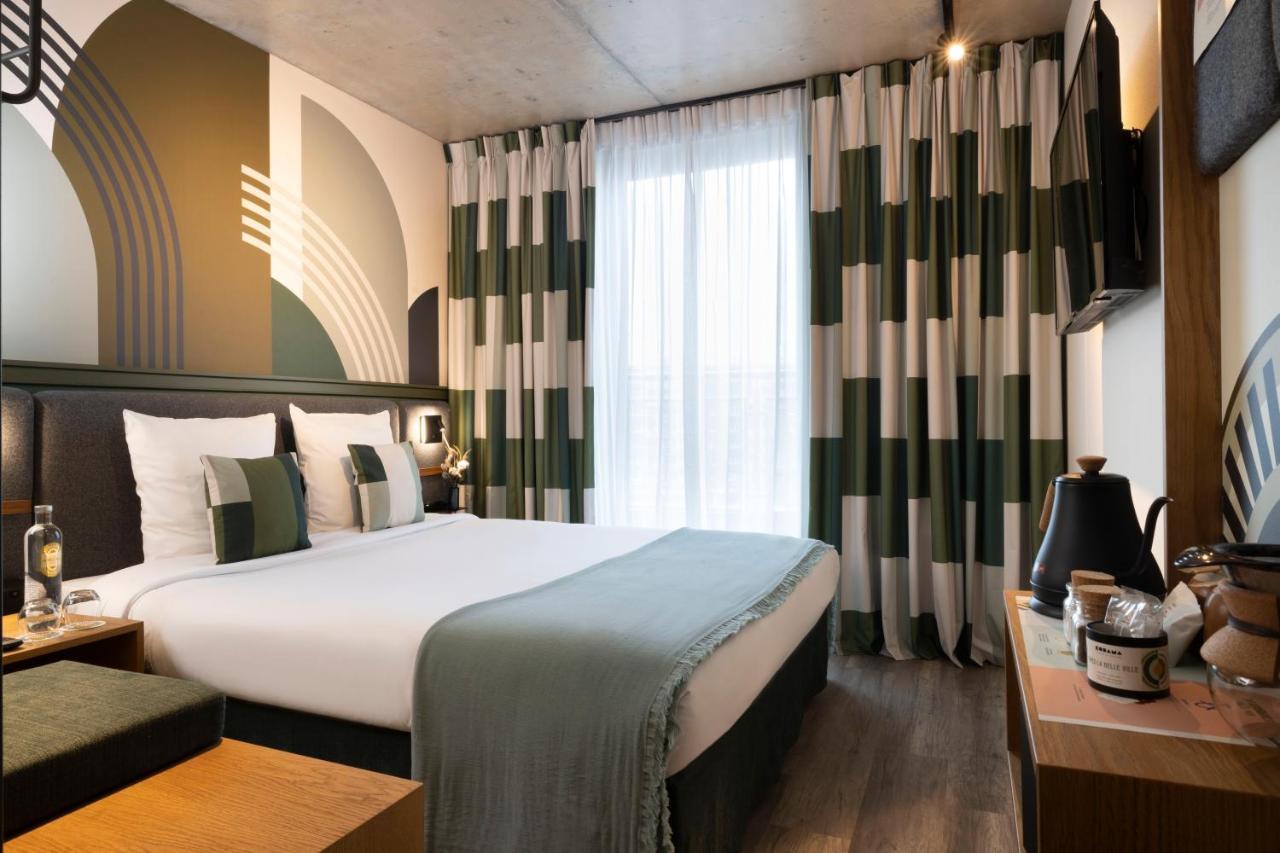 La Belle 4* Parigi