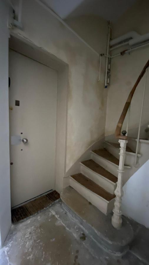 Lovely Cosy Studio In The Heart Of Quartier Montorgueil Sentier Apartment Paris