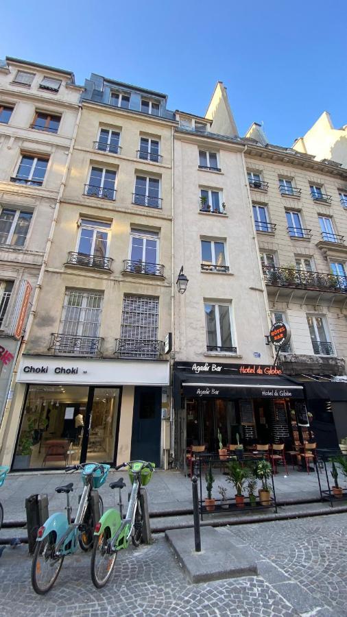 Apartment Lovely Cosy Studio In The Heart Of Quartier Montorgueil Sentier Paris