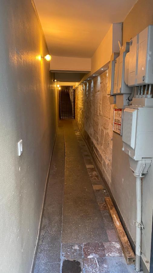 Lovely Cosy Studio In The Heart Of Quartier Montorgueil Sentier Apartment