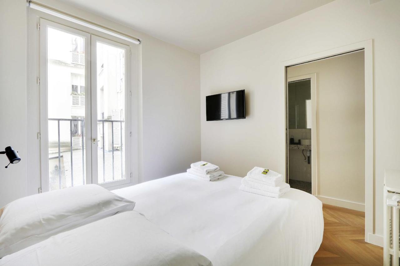 Classy - Montmartre Parigi
