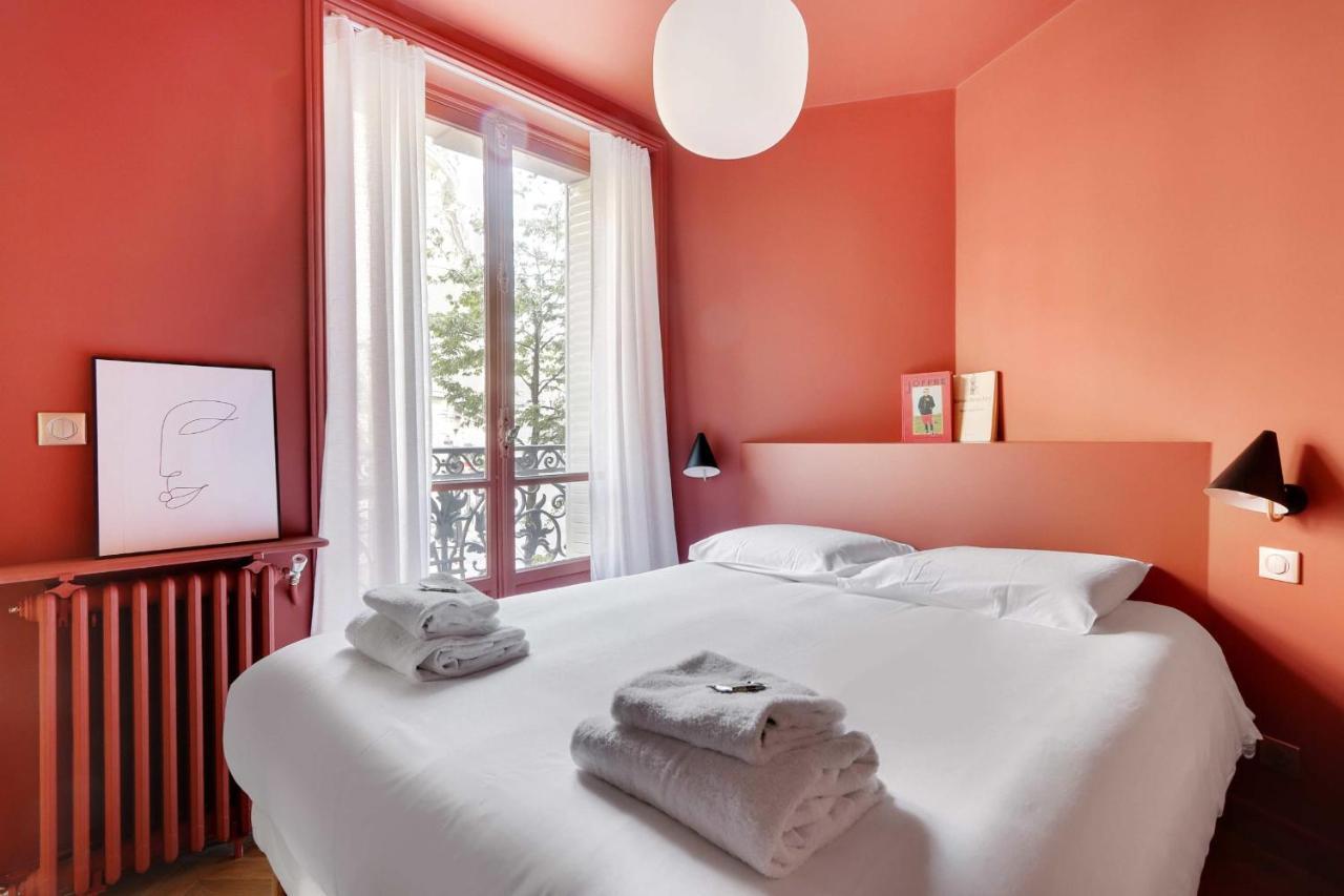 Appartamento Classy - Montmartre *