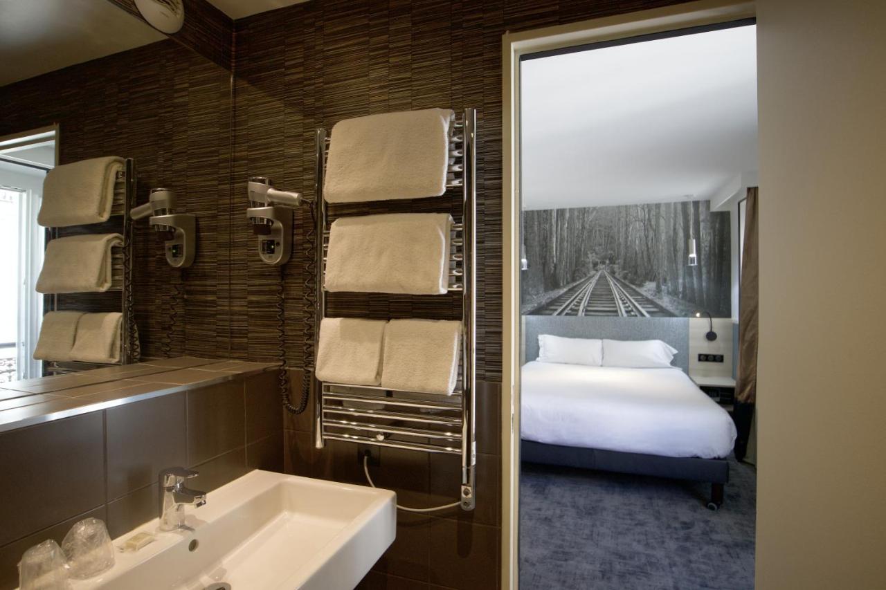 Hotel Appia La Fayette 3*